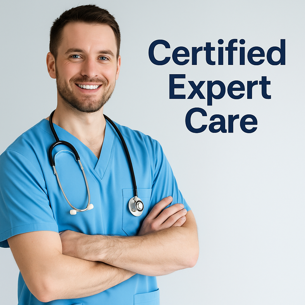 Certified Care