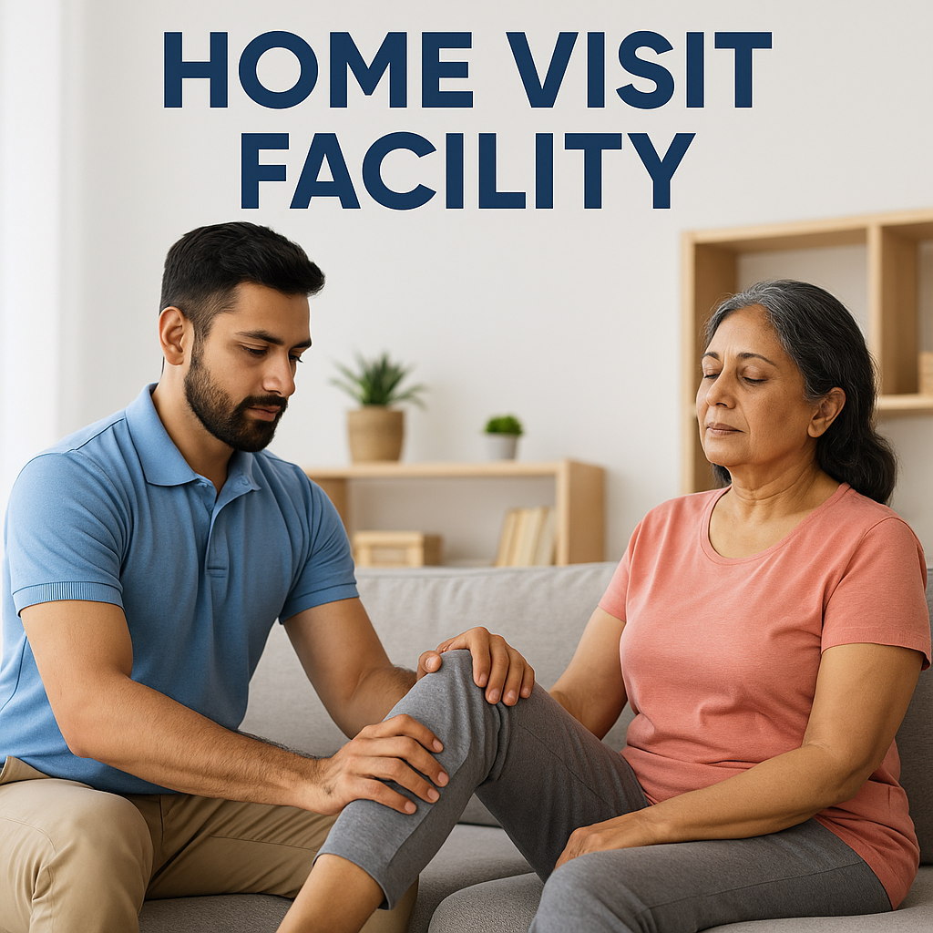 Home Visit Facility